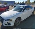 Білий Ауді А4, об'ємом двигуна 2 л та пробігом 139 тис. км за 1300 $, фото 5 на Automoto.ua