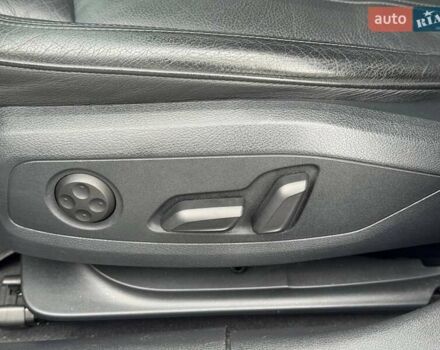 Белый Ауди А4, объемом двигателя 1.98 л и пробегом 91 тыс. км за 16800 $, фото 38 на Automoto.ua