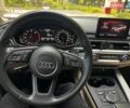 Белый Ауди А4, объемом двигателя 1.98 л и пробегом 147 тыс. км за 16800 $, фото 10 на Automoto.ua