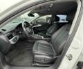 Белый Ауди А4, объемом двигателя 2 л и пробегом 91 тыс. км за 16800 $, фото 10 на Automoto.ua