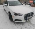 Белый Ауди А4, объемом двигателя 1.98 л и пробегом 168 тыс. км за 17400 $, фото 1 на Automoto.ua