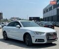 Білий Ауді А4, об'ємом двигуна 2 л та пробігом 169 тис. км за 16800 $, фото 3 на Automoto.ua