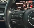 Белый Ауди А4, объемом двигателя 1.98 л и пробегом 162 тыс. км за 20500 $, фото 20 на Automoto.ua