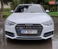 Белый Ауди А4, объемом двигателя 1.98 л и пробегом 162 тыс. км за 17900 $, фото 12 на Automoto.ua