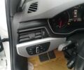 Белый Ауди А4, объемом двигателя 1.98 л и пробегом 168 тыс. км за 17400 $, фото 32 на Automoto.ua