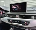 Белый Ауди А4, объемом двигателя 2 л и пробегом 120 тыс. км за 18900 $, фото 26 на Automoto.ua