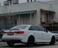 Білий Ауді А4, об'ємом двигуна 1.98 л та пробігом 203 тис. км за 14000 $, фото 4 на Automoto.ua