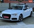 Белый Ауди А4, объемом двигателя 2 л и пробегом 147 тыс. км за 17900 $, фото 1 на Automoto.ua