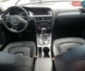 Белый Ауди А4, объемом двигателя 1.98 л и пробегом 112 тыс. км за 2900 $, фото 7 на Automoto.ua