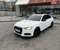 Білий Ауді А4, об'ємом двигуна 2 л та пробігом 84 тис. км за 20000 $, фото 2 на Automoto.ua