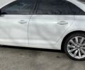 Белый Ауди А4, объемом двигателя 1.98 л и пробегом 173 тыс. км за 16300 $, фото 3 на Automoto.ua