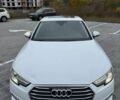 Білий Ауді А4, об'ємом двигуна 2 л та пробігом 230 тис. км за 11900 $, фото 17 на Automoto.ua
