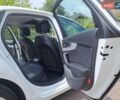 Білий Ауді А4, об'ємом двигуна 1.98 л та пробігом 155 тис. км за 22500 $, фото 34 на Automoto.ua