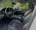 Белый Ауди А4, объемом двигателя 2 л и пробегом 170 тыс. км за 15500 $, фото 7 на Automoto.ua
