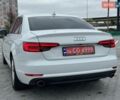 Білий Ауді А4, об'ємом двигуна 2 л та пробігом 230 тис. км за 11900 $, фото 11 на Automoto.ua
