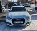 Білий Ауді А4, об'ємом двигуна 1.98 л та пробігом 243 тис. км за 16300 $, фото 9 на Automoto.ua