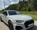 Білий Ауді А4, об'ємом двигуна 1.98 л та пробігом 120 тис. км за 19500 $, фото 1 на Automoto.ua