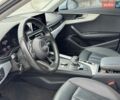 Белый Ауди А4, объемом двигателя 2 л и пробегом 130 тыс. км за 14000 $, фото 19 на Automoto.ua