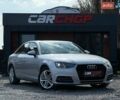 Белый Ауди А4, объемом двигателя 2 л и пробегом 195 тыс. км за 15600 $, фото 1 на Automoto.ua