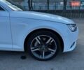 Белый Ауди А4, объемом двигателя 2 л и пробегом 156 тыс. км за 18990 $, фото 4 на Automoto.ua