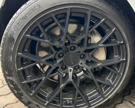 Белый Ауди А4, объемом двигателя 2 л и пробегом 130 тыс. км за 18000 $, фото 23 на Automoto.ua