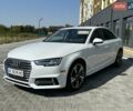 Белый Ауди А4, объемом двигателя 1.98 л и пробегом 172 тыс. км за 17000 $, фото 1 на Automoto.ua