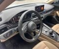 Білий Ауді А4, об'ємом двигуна 2 л та пробігом 123 тис. км за 20726 $, фото 6 на Automoto.ua