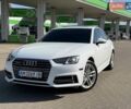 Білий Ауді А4, об'ємом двигуна 1.98 л та пробігом 260 тис. км за 15300 $, фото 1 на Automoto.ua