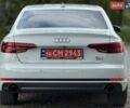 Білий Ауді А4, об'ємом двигуна 2 л та пробігом 193 тис. км за 16600 $, фото 9 на Automoto.ua