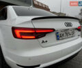 Білий Ауді А4, об'ємом двигуна 2 л та пробігом 84 тис. км за 20000 $, фото 23 на Automoto.ua