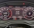 Білий Ауді А4, об'ємом двигуна 1.98 л та пробігом 176 тис. км за 16950 $, фото 18 на Automoto.ua