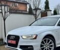 Білий Ауді А4, об'ємом двигуна 2 л та пробігом 44 тис. км за 15999 $, фото 10 на Automoto.ua