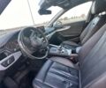 Белый Ауди А4, объемом двигателя 1.98 л и пробегом 102 тыс. км за 20800 $, фото 13 на Automoto.ua