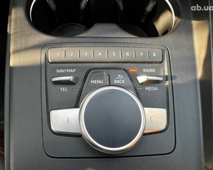 Білий Ауді А4, об'ємом двигуна 2 л та пробігом 146 тис. км за 19990 $, фото 27 на Automoto.ua