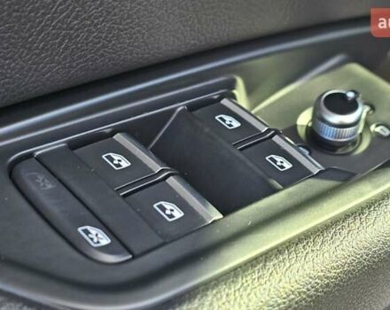 Ауди А4 2016 в Кривом Роге на Automoto.ua Белый Ауди А4, объемом двигателя 1.98 л и пробегом 91 тыс. км за 17600 $, фото 23 на Automoto.ua