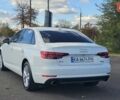 Ауди А4 2016 в Кривом Роге на Automoto.ua Белый Ауди А4, объемом двигателя 1.98 л и пробегом 91 тыс. км за 17600 $, фото 4 на Automoto.ua