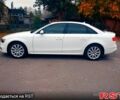Белый Ауди А4, объемом двигателя 2 л и пробегом 0 тыс. км за 14000 $, фото 6 на Automoto.ua