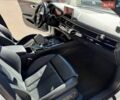 Белый Ауди А4, объемом двигателя 1.98 л и пробегом 114 тыс. км за 18000 $, фото 18 на Automoto.ua