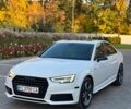 Білий Ауді А4, об'ємом двигуна 1.98 л та пробігом 106 тис. км за 18750 $, фото 16 на Automoto.ua