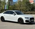 Белый Ауди А4, объемом двигателя 1.98 л и пробегом 135 тыс. км за 19999 $, фото 30 на Automoto.ua