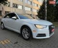 Белый Ауди А4, объемом двигателя 2 л и пробегом 230 тыс. км за 11500 $, фото 10 на Automoto.ua
