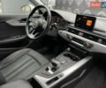 Білий Ауді А4, об'ємом двигуна 1.98 л та пробігом 194 тис. км за 15200 $, фото 10 на Automoto.ua