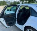 Білий Ауді А4, об'ємом двигуна 2 л та пробігом 70 тис. км за 5400 $, фото 6 на Automoto.ua