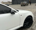 Білий Ауді А4, об'ємом двигуна 2 л та пробігом 87 тис. км за 19500 $, фото 16 на Automoto.ua