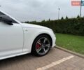 Белый Ауди А4, объемом двигателя 1.98 л и пробегом 190 тыс. км за 16500 $, фото 2 на Automoto.ua
