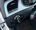 Білий Ауді А4, об'ємом двигуна 2 л та пробігом 175 тис. км за 10994 $, фото 13 на Automoto.ua