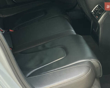 Белый Ауди А4, объемом двигателя 1.98 л и пробегом 160 тыс. км за 13999 $, фото 77 на Automoto.ua