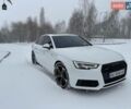 Белый Ауди А4, объемом двигателя 1.98 л и пробегом 186 тыс. км за 19000 $, фото 7 на Automoto.ua