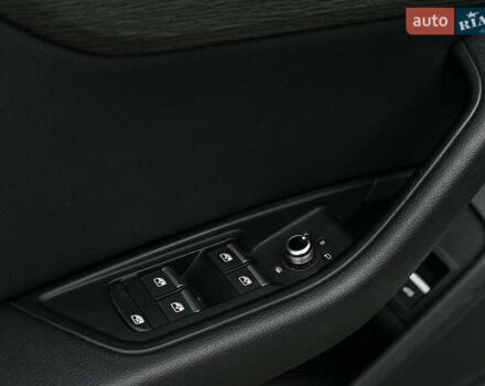 Белый Ауди А4, объемом двигателя 1.98 л и пробегом 146 тыс. км за 16500 $, фото 20 на Automoto.ua