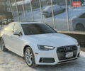 Білий Ауді А4, об'ємом двигуна 2 л та пробігом 169 тис. км за 17900 $, фото 1 на Automoto.ua